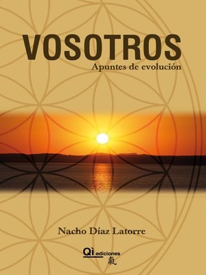 cover image of Vosotros. Apuntes de evolución